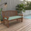 Coussin de chaise longue d'extérieur Sunbrella®-2050907111