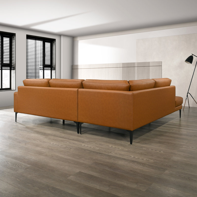 Canapé modulaire Gonzalas