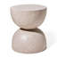 Tabouret d'appoint 17,75 po de hauteur-1924496252