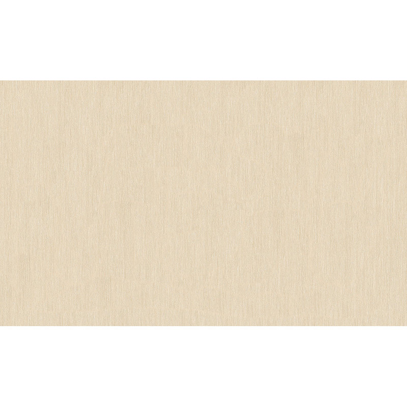 Longlife Colours 21m x 106cm Wallpaper, Beige/​Brown