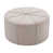 Tissu beige est en rupture de stock