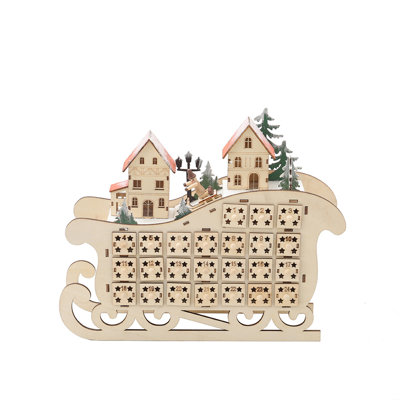Christmas Advent Calendar
