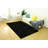 Faux Fur Geometric Indoor Rug-211859076