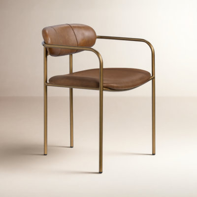 Belarus Dining Armchair