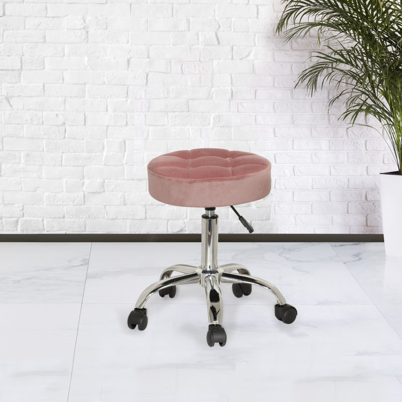 Tabouret de coiffeuse Barlena, Poussière