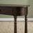 Solid Wood Narrow Sofa Table – Elegant Entryway Console Table With Drawer And Shelf For Living Room, Hallway & Small Spaces-1010436625