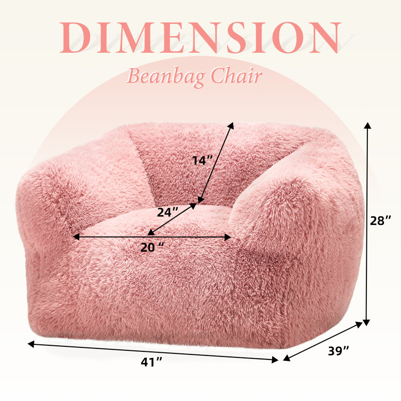 Beamn Bag, Pink