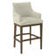 Upholstered Stool-2022132220-2022131264