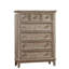 Commode 5 tiroirs 39,25 po Jacinda