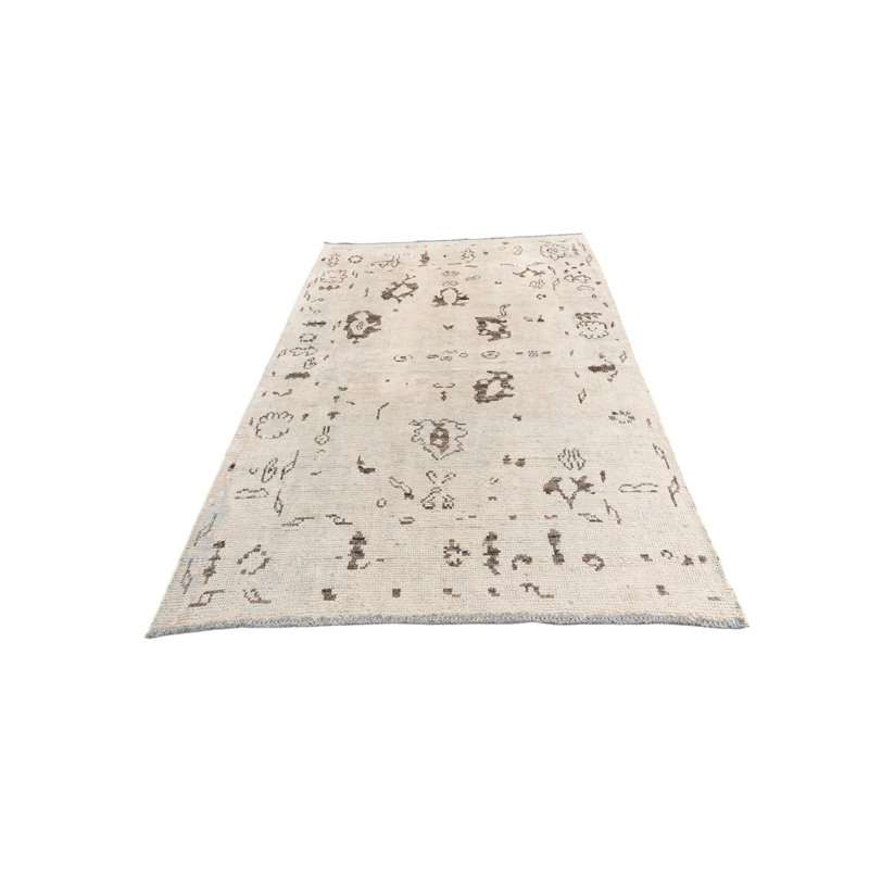 Tapis bleu clair Iraheta