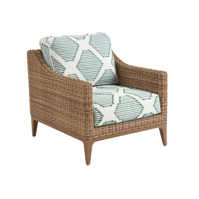 Lounge Chair