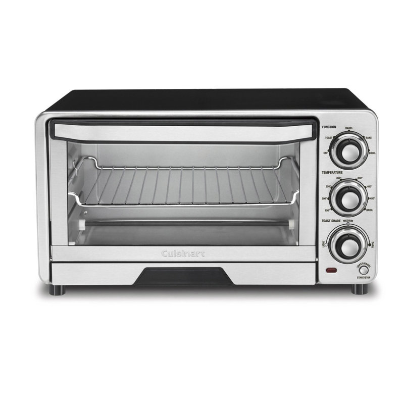Cuisinart 0,5 cu. Pi. Grille-pain four