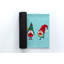 Non-Slip Christmas Outdoor Doormat