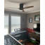 Montego 52'' Ceiling Fan with LED Lights-717928716