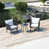 Noir, noir, noir, noir sélectionné
