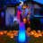 Halloween Decoration