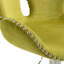 Tabouret pivotant à hauteur réglable Jayleah-1015055630