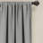 Allison Ruffle Semi Sheer Curtain Pair-483515440-503132564