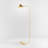 Rodregus 62 " Task Floor Lamp