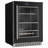 Danby Silhouette 5 Cubic Feet Built-In Mini Fridge-25629277