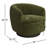 Marcy Upholstered Swivel Barrel Chair-473538877