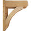 Persienne en bois rustique Thorton Craftsman-31652193-106952028