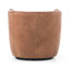 Hanover Swivel Tufted Barrel Chair-1450638086