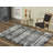Raney Performance Abstract Indoor Rug-1730625692