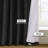 Olivia Velvet Blackout Curtain (1 Panel)-409279758-425611130