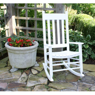 Chaise en bois massif avec coussins Plantation