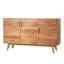 Trinette 147cm Solid Wood Sideboard