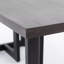 Peregrine 69'' Stone Outdoor Dining Table