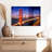 Lilie Golden Gate Bridge Composing-107703577