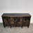 Retro Large-Capacity Sideboard