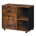 Rustic Brown