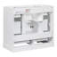 Base de meuble-lavabo simple Mushka 35,51 seulement-89481622-89481623