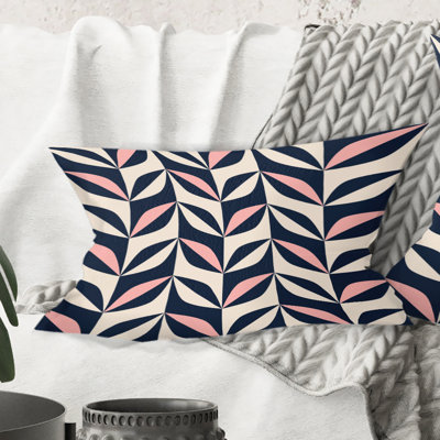 Coussin Floral