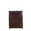 Asian Classic Solid Wood Accent Chest