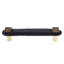Tiziano 5" Center to Center Bar Pull-122719730-11331970