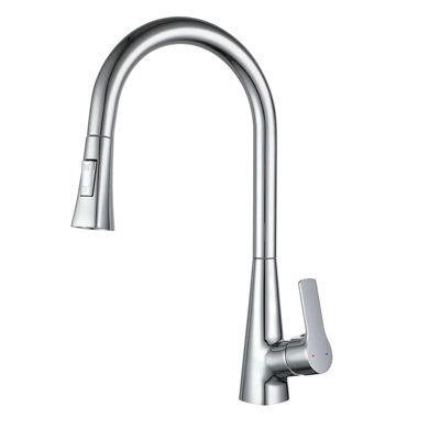 House Of Brand Kitchen Faucet
