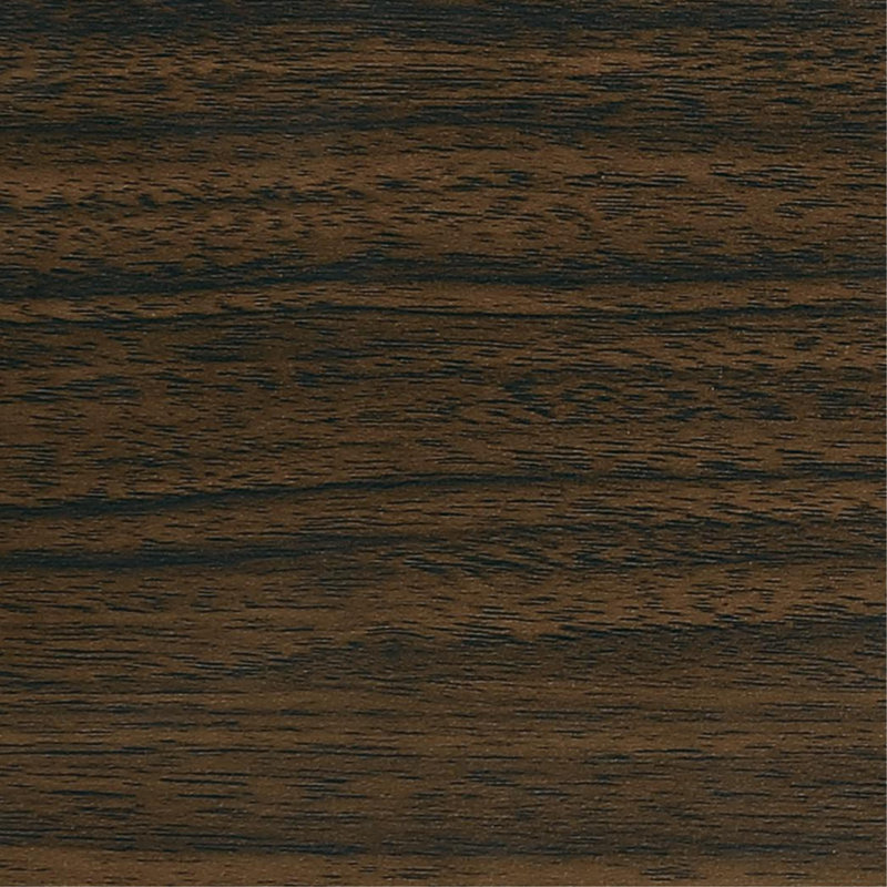 Pointsettia 52'' Ceiling Fan, Espresso, Espresso/Rich Walnut