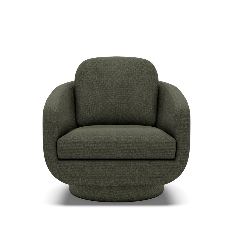 Bluewater Swivel Chair, 2716-21