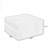 Modern Minimalist Style Ottoman-474921683