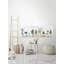 Reproduction d'art sur toile tendue, Just Just Succulent-1122827480
