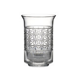 9" Lead Crystal Tabletop Hurricane
