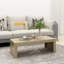 Aleyska Sled Coffee Table-1936866656-1968114765