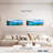 Lake Tahoe Tranquility Canvas Print-328716004