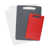 Gris / blanc / rouge est en rupture de stock