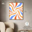 Carnaval Retro I Canvas Trendy Retro Posters par-2114016987-2114016965