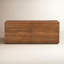 Watson 4 - Drawer Solid Wood Dresser